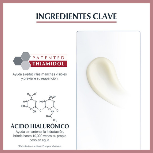 Imagen 6 de 10 de Serum Facial Dual Antimanchas Eucerin Anti Pigment 30ml