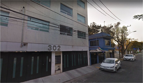 Imagen 1 de 9 de Coyoacán Col Hermosillo Casa Zona De Alta Plusvalía Lvtas*