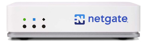 Enrutador Netgate 2100 Con Software Pfsense+ Firewall Vpn