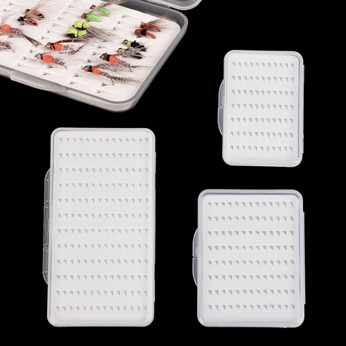 Bx Caja Organizadora De Almacenamiento De Moscas Fly