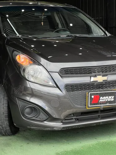 Chevrolet Spark 1.2 Gt Lt