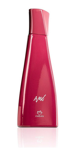 Amo Perfume Femenino Natura Caballito En Stock | MercadoLibre