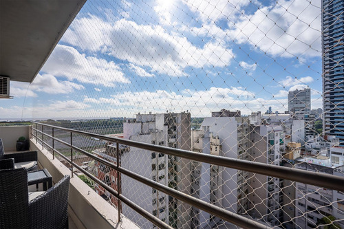 Venta Departamento 4 Ambientes Las Cañitas 2 Cocheras
