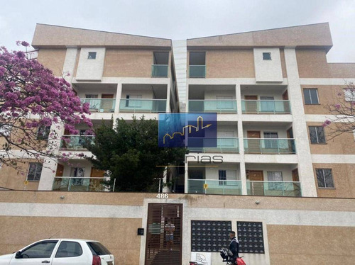 Imagem 1 de 13 de Studio Com 2 Dormitórios À Venda, 45 M² Por R$ 205.000,00 - Vila Carrão - São Paulo/sp - St0507