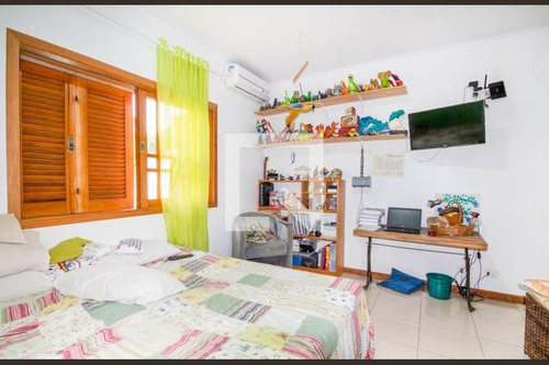Imagem 10 de 15 de Casa À Venda - Santana, 3 Quartos, 247 - S893653089