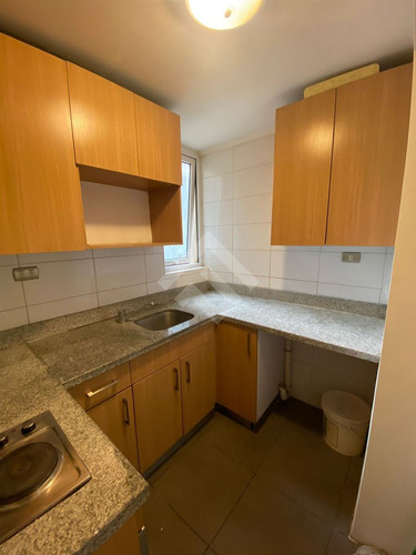 Departamento 2d+2b Con Estacionamiento. En Maipú