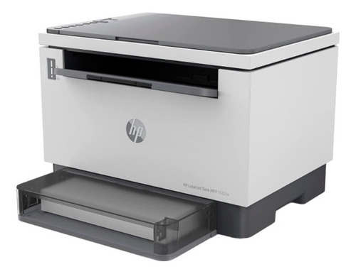 Multifuncional Hp Laserjet Tank Mfp 1602w, Print/scan/copy
