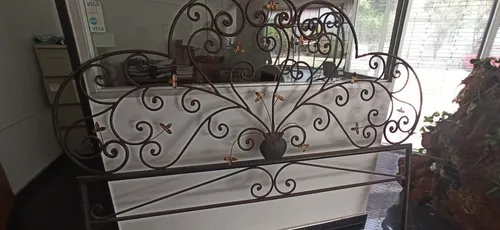 En Venta Copete Para Cama (Usado)
