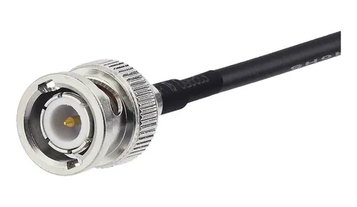 Eightwood Nmo Montaje A Bnc Macho Conector Coaxial Coaxial R