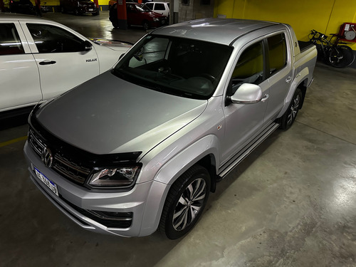 Volkswagen Amarok 3.0 Cd Tdi 258Cv V6 Extreme 4X4 At