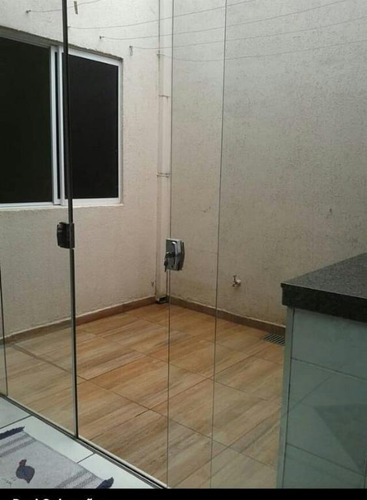 Imagem 10 de 10 de Casa Com 3 Dormitórios À Venda, 100 M² Por R$ 260.000,00 - Parque Da Liberdade Iii - São José Do Rio Preto/sp - Ca8254