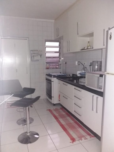 Imagem 8 de 13 de Apartamento Para Venda, 2 Dormitório(s) - 1443