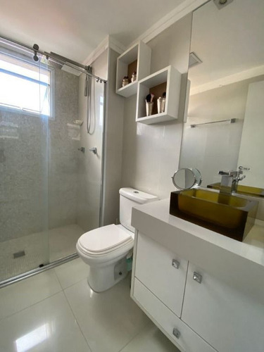 Imagem 16 de 30 de Santana/sp - Apartamento 2 Dormitórios, 1 Suíte, 3 Vagas De Garagem - R$ 900.000,00 - Ap8625