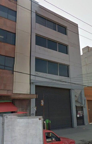 Imagen 2 de 8 de Se Renta Edificio Comercial En La Colonia Obrera