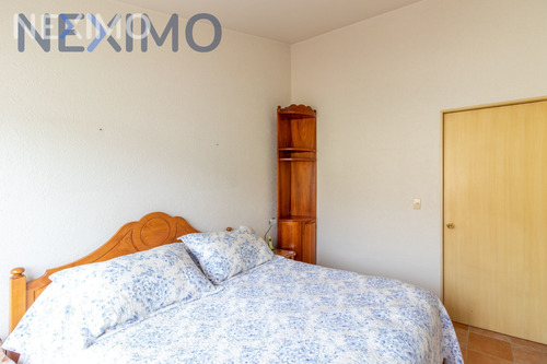 Imagen 21 de 28 de Casa En Venta, Col. Progreso, Álvaro Obregón, Ciudad De México