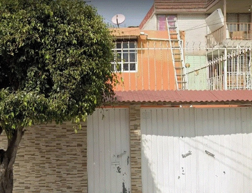 Bonita Casa En Venta, Valle De Aragón 3ra Sección, Ecatepec De Morelos.