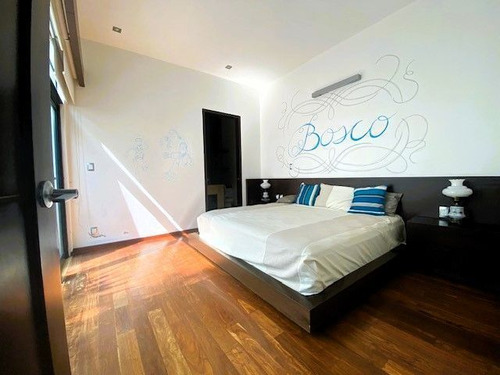 Casa En Venta En San Bartolo Ameyalco