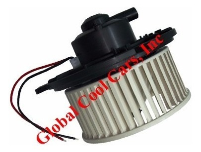 Motor Soplador Ford Laser 99-08 / Allegro