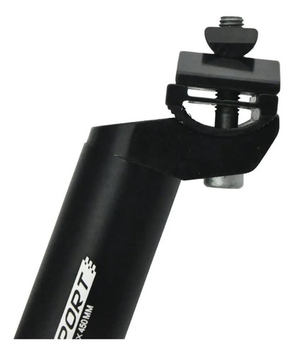 Tija De SillĂn Fmf P/bicicleta Mtb/d/carretera 30.9-450mm