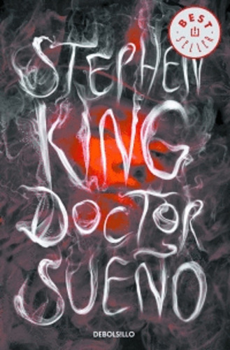 Doctor Sueño ( Libro Nuevo Y Original)