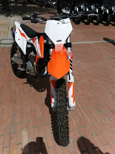 Ktm 450 Sxf
