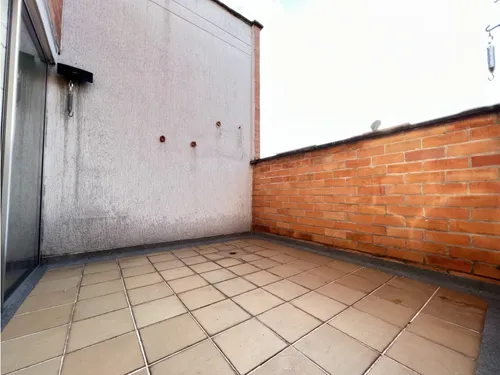 Apartamento En Venta En Envigado - Otra Parte