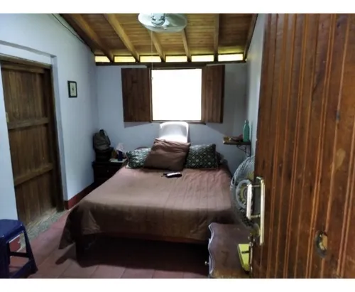 L-156 Casa Lote Independiente (sector Via Sopetran - Sta Fe De Ant)