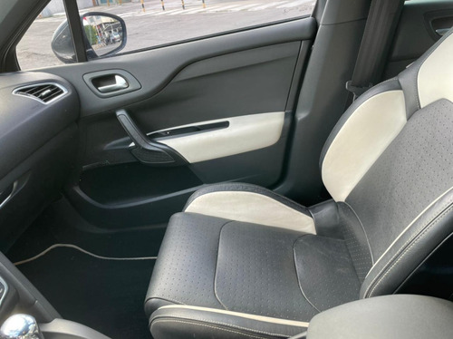 Ds Ds4 1.6 Thp Sport Chic 163cv