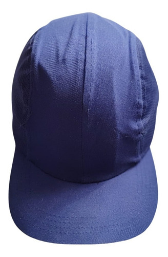 Imagen 4 de 7 de Gorra Con Casquete Seguridad Protección Libus Industria