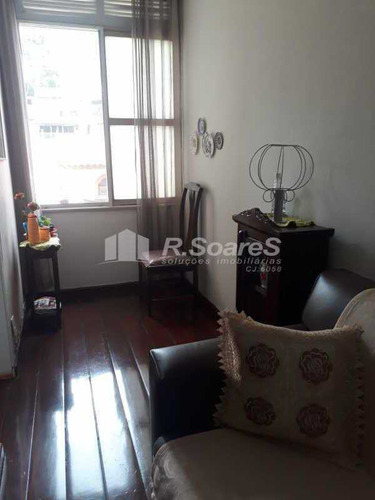 Apartamento 2 Dormitórios No Melhor Ponto Da Marechal Fontenelle - Vvap20687
