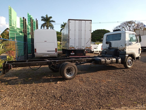 Delivery 9.160 Caminhão Impecável 3/4