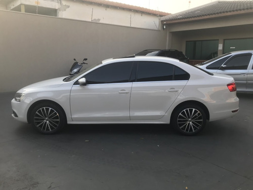 Imagem 7 de 10 de Jetta Tsi Turbo 2.0