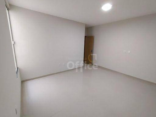 Imagem 14 de 21 de Casa À Venda, 104 M² Por R$ 280.000,00 - Residencial Paris - Anápolis/go - Ca0894