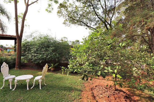 Imagem 8 de 30 de Oportunidade Unica - Preço Excelente !!!! R$ 1.200.000,00 - Granja Viana - Cotia/sp - C07941