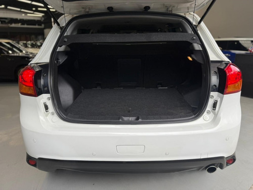 Mitsubishi ASX 2.0 4X2 16V GASOLINA 4P AUTOMÁTICO