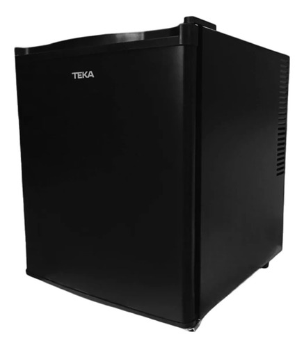 Mini Frigobar Freestanding Teka Fb 50 1770 Bk De 50 L Negro