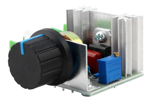 Dimer Dimmer Regulador De Voltaje 2000w Ph Ventas