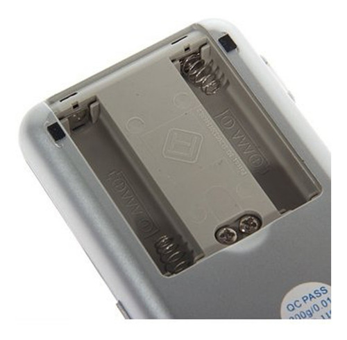 Imagen 5 de 6 de Balanza Mini 0.3 Gr A 200 Gr Precisión Nuevas En Caja !!