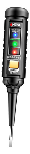 De Prueba De Inducción B15 Probador De Circuito Probador De