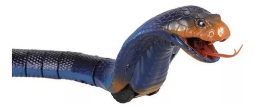 Juguete Cobra Para Niños, Juguete Cobra Con Control Remoto