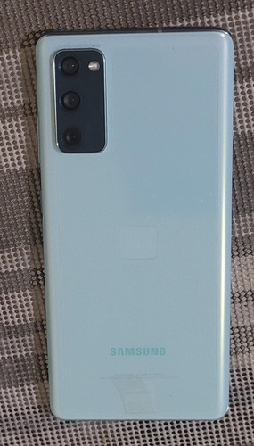 Samsung S20 Fe 5g + Leer Descripcion