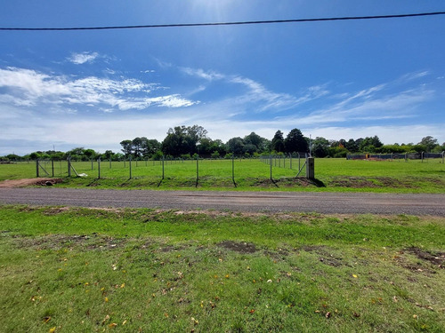 Imagen 9 de 30 de Terreno Lote En Venta Ubicado En Zelaya, Pilar, G.b.a. Zona Norte