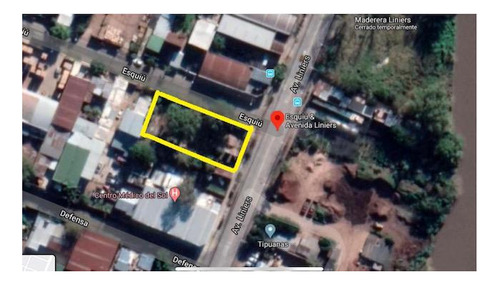 Terreno Venta Tigre