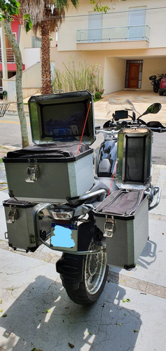 Bmw R 1200gs Premium