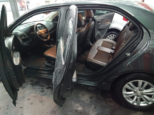 Gm Cobalt Ltz 1.8 Automático 2019 Único Dono
