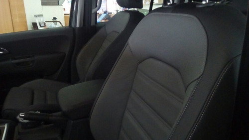 Volkswagen Amarok Highline 3.0 Cd 4x4 Tdi (aut)