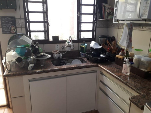 Casa Em Parque Lagoa Do Barreiro, Mairiporã/sp De 202m² 3 Quartos À Venda Por R$ 380.000,00 - Ca864217