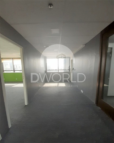 Imagem 3 de 10 de Oportunidade Ampla Sala Comercial - Excelente Localização! - Sa01720 - 70017851
