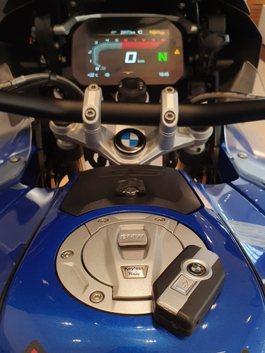 Imagem 6 de 12 de Bmw R 1250gs Adventure Hp