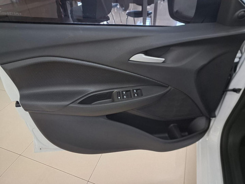 Chevrolet Onix 10mt Hb